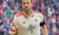 世俱杯官网:Opta: “冠军荒”被打破，凯恩终于为自己正名